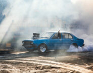 Street Machine Events Brashernats 54