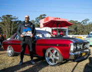 Street Machine Events Brashernats 71