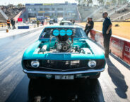 Street Machine Events Brashernats 86