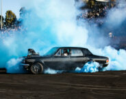 Street Machine Events Brashernats 88
