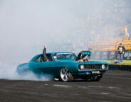 Street Machine Events Brashernats 89