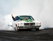 Street Machine Events Brashernats 9
