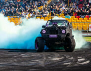 Street Machine Events Brashernats 91
