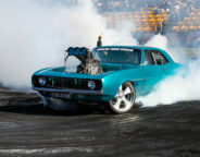 Street Machine Events Brashernats 94