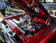 Street Machine Events Brashernats XYKING