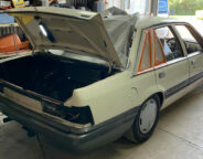 Street Machine Features Brayden Phipps Vl Commodore 4