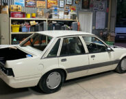Street Machine Features Brayden Phipps Vl Commodore 5