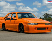 Street Machine Features Braydon Crockett Vl Commodore 3