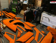 Street Machine Features Braydon Crockett Vl Commodore Panels
