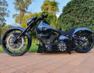 Street Machine News Breakout Boss 1