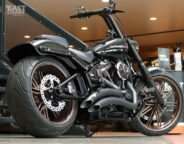 Street Machine News Breakout Boss 5