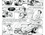 Street Machine Features Brendan Akhurst Wayne And Vicky 8