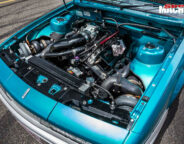 VL Calais engine ay