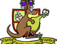 Street Machine Features Brendan Akhurst Coat Of Arms