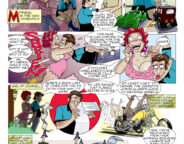 Street Machine Features Brendan Akhurst Marry Me