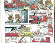 Street Machine Features Brendan Akhurst Wayne And Vicky 2