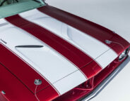 Street Machine Features Brendan Turner Barracuda Bonnet