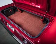Street Machine Features Brendan Turner Barracuda Boot