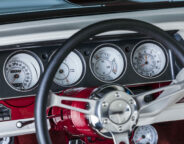 Street Machine Features Brendan Turner Barracuda Dash