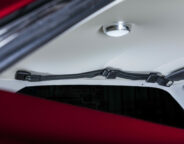 Street Machine Features Brendan Turner Barracuda Interior 11