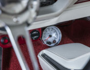 Street Machine Features Brendan Turner Barracuda Interior 7