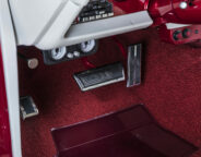 Street Machine Features Brendan Turner Barracuda Interior 9