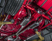Street Machine Features Brendan Turner Barracuda Under 2