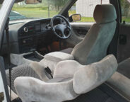 Street Machine Features Brenton Wilde Ea Fairmont Interior