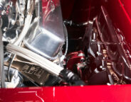 0ae219a2/brett hewerdine ford spinner bad49 engine bay 5 jpg
