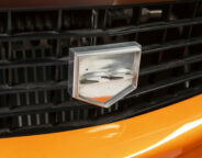 Street Machine Features Brett Russell Lx Torana Badge