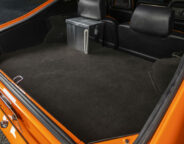 Street Machine Features Brett Russell Lx Torana Boot