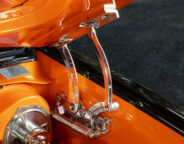 Street Machine Features Brett Russell Lx Torana Engine Bay 7
