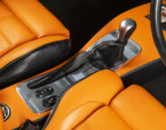 Street Machine Features Brett Russell Lx Torana Interior 2