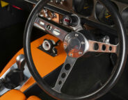 Street Machine Features Brett Russell Lx Torana Interior 3