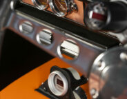Street Machine Features Brett Russell Lx Torana Interior 4