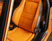 Street Machine Features Brett Russell Lx Torana Seat