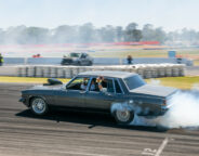 Street Machine Features Brett Travers WB Statesman 3