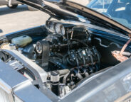 Street Machine Features Brett Travers WB Statesman 6