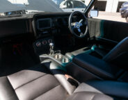 Street Machine Features Brett Travers WB Statesman 9