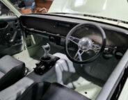 Street Machine Features Brett Wood Mustang 5