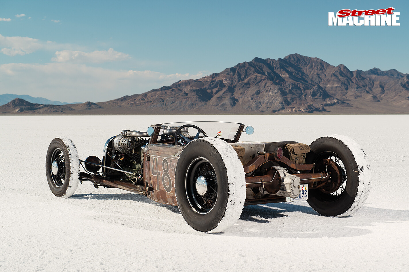 BRIAN-THOMAS'-FORD-MODEL-A-MOD-ROADSTER-rear