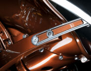 Street Machine Features Brian Imlach Chev Hot Rod 5