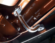 Street Machine Features Brian Imlach Chev Hot Rod 6