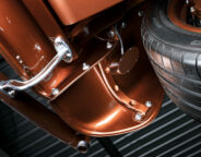 Street Machine Features Brian Imlach Chev Hot Rod 8