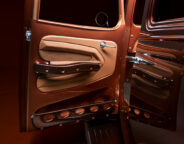 Street Machine Features Brian Imlach Chev Hot Rod Door Trim