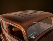 Street Machine Features Brian Imlach Chev Hot Rod Roof