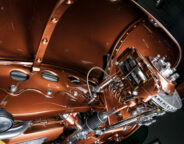 Street Machine Features Brian Imlach Chev Hot Rod Under 10