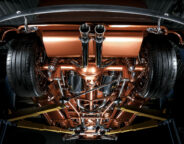 Street Machine Features Brian Imlach Chev Hot Rod Under 11