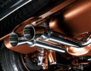 Street Machine Features Brian Imlach Chev Hot Rod Under 12