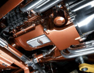 Street Machine Features Brian Imlach Chev Hot Rod Under 7